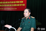 Workshop emphasizes further dissemination of information about UXO-related accidents prevention